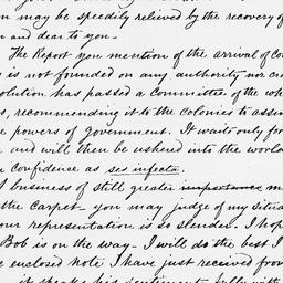 [Document, 1776 May 11]