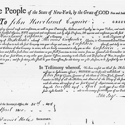 [Document, 1800 April 12]