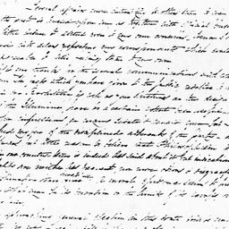 [Document, 1800 April 24]