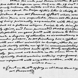 [Document, 1794 November 28]