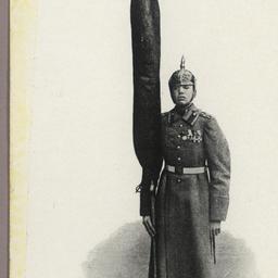 Portrait of Grand Duke Igor...