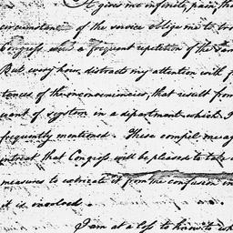 [Document, 1779 June 27]