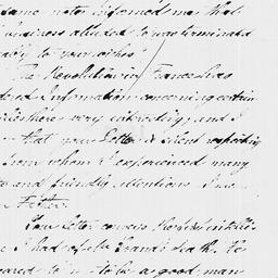 [Document, 1794 August 26]