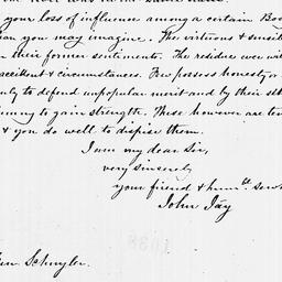 [Document, 1777 December 11]