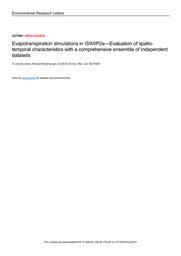thumbnail for Wartenburger_2018_Environ._Res._Lett._13_075001.pdf