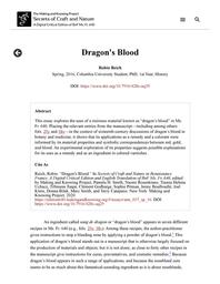 thumbnail for ann_037_sp_16_Reich_DragonsBlood.pdf