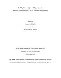 thumbnail for Stanley, Jackson_ Spring 2025 - Jackson Ford Stanley.pdf