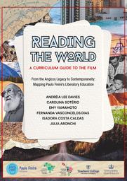 thumbnail for Reading the World A Curriculum Guide to the Film.pdf