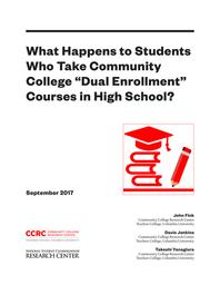 thumbnail for what-happens-community-college-dual-enrollment-students.pdf