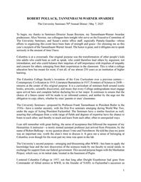 thumbnail for Pollack_Tannenbaum.pdf