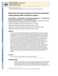 thumbnail for Asllani-2008-Multivariate and univariate analy.pdf