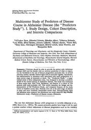 thumbnail for Predictors.pdf