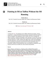 thumbnail for ann_025_fa_15_BowenLou_OilOnTaffeta.pdf