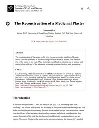 thumbnail for ann_079_sp_17_Liu_MedicinalPlaster.pdf
