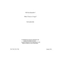 thumbnail for Methodological Statement_Avantika Seth (1).pdf