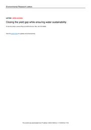 thumbnail for Rosa_2018_Environ._Res._Lett._13_104002.pdf