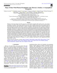 thumbnail for Lavorenti_2023_Planet._Sci._J._4_163.pdf