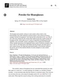 thumbnail for ann_021_sp_15_Pope_PowderForHourglasses.pdf