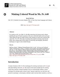 thumbnail for ann_515_ad_20_McClure_Dyeing-Wood.pdf
