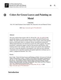thumbnail for ann_030_fa_15_Kok_ColorForGreen.pdf