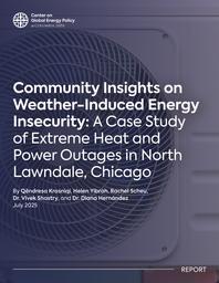 thumbnail for Outages-and-heat-vulnerability-CGEP_Report_070825.pdf