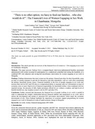 thumbnail for Tsai 2013 GJHS.pdf