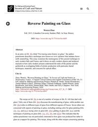 thumbnail for ann_027_fa_15_Zhao_ReversePaintingOnGlass.pdf
