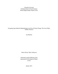 thumbnail for Hachimi Aya, Fall 2024 - Aya Hachimi.pdf