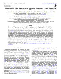 thumbnail for Corrales_2024_ApJ_965_172.pdf