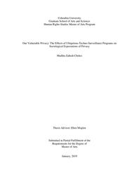 thumbnail for MadihaZahrahChoksi_MAThesis.pdf