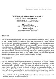 thumbnail for Ethno-Linguistic_Materials_from_Rural_Ma.pdf