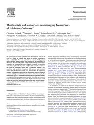 thumbnail for Multivariate and univariate neuroimaging bioma.pdf