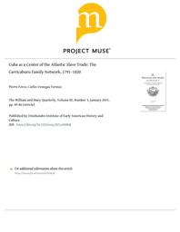 thumbnail for The Carricaburu Family Network, 1791-1820.pdf