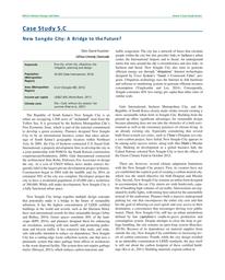 thumbnail for CS 5.C - Songdo City, China.pdf