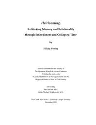 thumbnail for Seeley_Hilary_OHMA_writtenthesis_final_updated (1).pdf