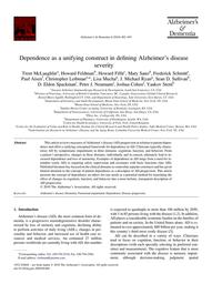 thumbnail for Dependence as a unifying construct in defining.pdf