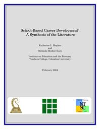thumbnail for school-based-career-development.pdf