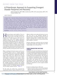 thumbnail for philanthropic_approach_to_supporting_emergent_disaster_response_and_recovery_JDMPHP.pdf