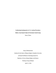 thumbnail for [FINAL] HRTS Thesis - Sarayu Bethamcherla.pdf