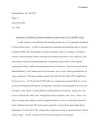 thumbnail for Cinema History Paper 2 - AI Edits.pdf