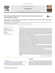 thumbnail for The Reference Ability Neural Network Study.pdf
