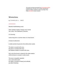 thumbnail for wintertime.pdf