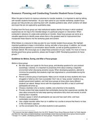 thumbnail for planning-conducting-transfer-student-focus-groups-guide.pdf