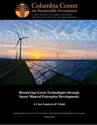 thumbnail for Resourcing-Green-Technologies-through-SMED2.pdf