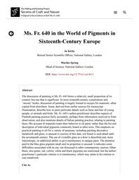 thumbnail for ann_321_ie_19_KirbySpring_Pigments.pdf