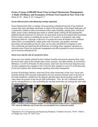 thumbnail for From A Census of 680,000 Street Trees to Smart Stormwater Management (1).pdf