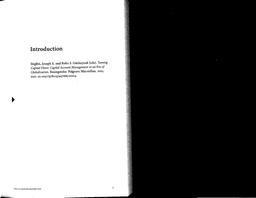 thumbnail for 2015_Introductions_Taming Capital Flows.pdf