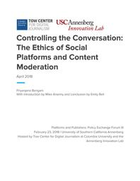thumbnail for PEF III write-up (Ethics of Content Moderation).pdf
