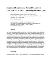 thumbnail for CCSI-Mehranvar-DiSalvatore-Structural-Barriers (1).pdf