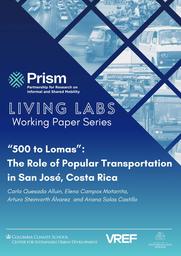 thumbnail for LL 500 to Lomas_ role of popular transportation in CR.pdf